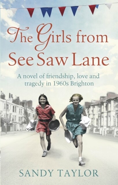 The Girls from See Saw Lane (Paperback)