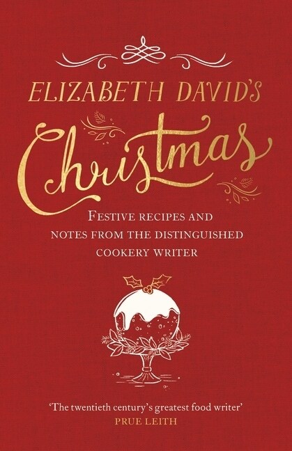 Elizabeth Davids Christmas (Hardcover)