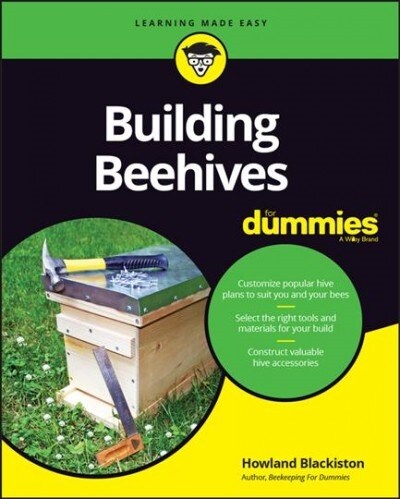 Building Beehives (Paperback)