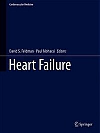 Heart Failure (Hardcover, 2019)