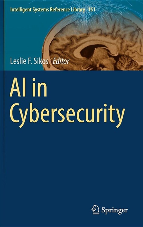 AI in Cybersecurity (Hardcover)