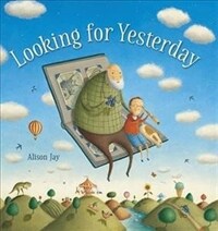 Looking For Yesterday (Paperback)