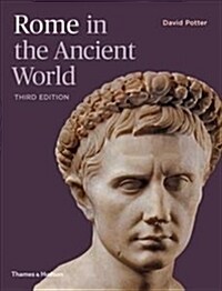ROME IN THE ANCIENT WORLD (Hardcover)