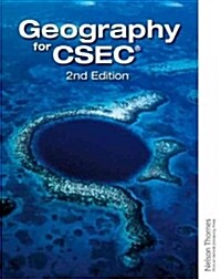 Geography for CSEC (Paperback, 2 Revised edition)