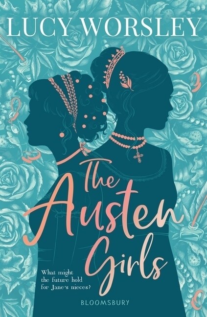 The Austen Girls (Paperback)