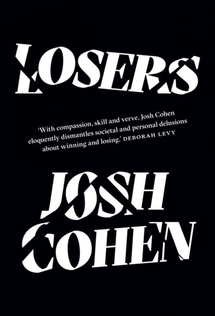 Losers (Paperback)
