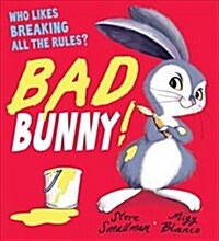 Bad Bunny (Paperback)