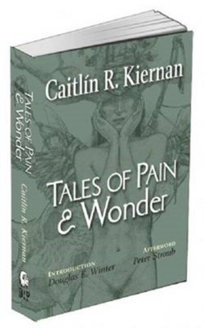 Tales of Pain and Wonder (Paperback, Revised ed)