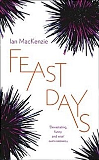 Feast Days (Paperback)