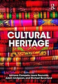 Cultural Heritage (Hardcover)