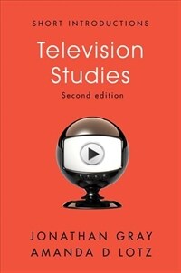 Television Studies (Paperback, 2 ed)