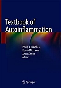 Textbook of Autoinflammation (Hardcover, 2019)