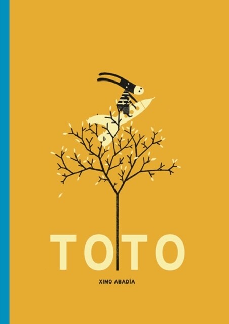 Toto (Hardcover)