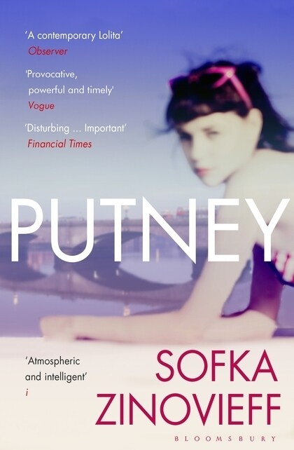 Putney (Paperback)