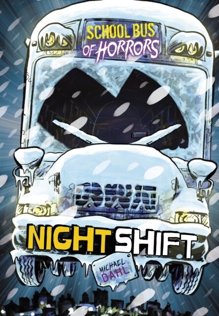 NIGHT SHIFT (Paperback)