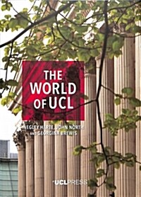The World of UCL (Paperback)