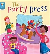 Reading Gems: The Party Dress (Level 3) (Paperback)