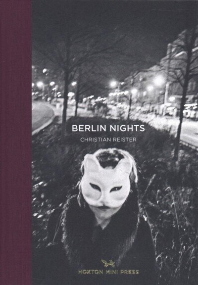 Berlin Nights (Hardcover)