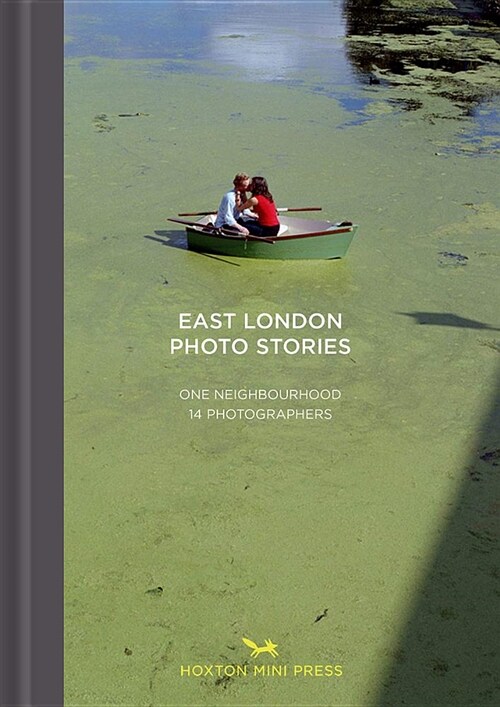 East London Photo Stories (Hardcover)