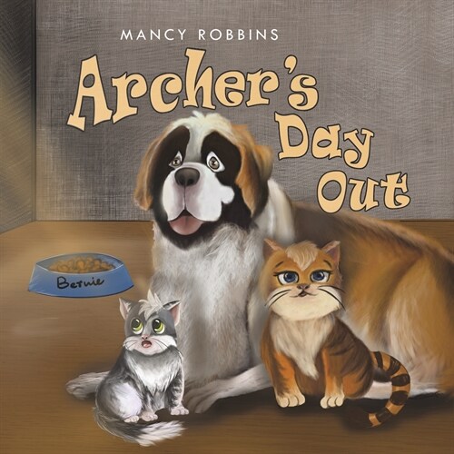 Archers Day Out (Paperback)