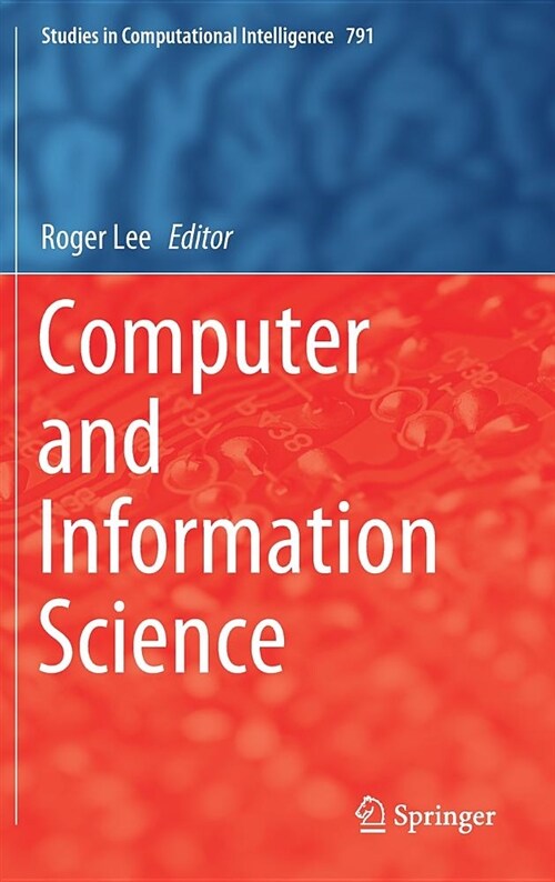 Computer and Information Science (Hardcover, 2019)