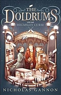 The Doldrums and the Helmsley Curse (Paperback)