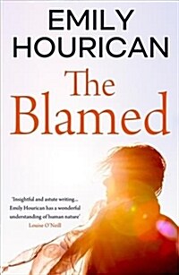The Blamed (Paperback)
