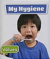 My Hygiene (Hardcover)