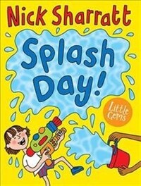 Splash Day! (Paperback)