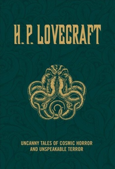 H.P. Lovecraft (Paperback)