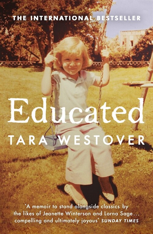 Educated: A Memoir (Paperback)