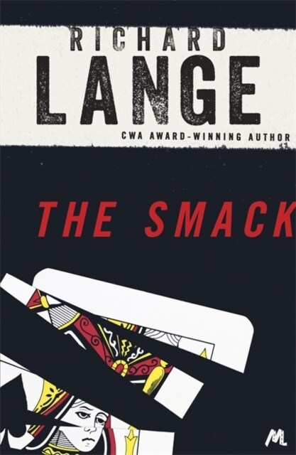 The Smack : Gritty and gripping LA noir (Paperback)