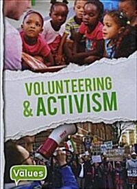 Volunteering & Activism (Hardcover)