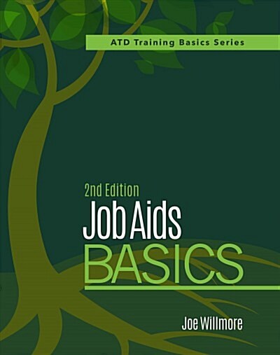 Job AIDS Basics, 2nd Edition (Paperback, 2)