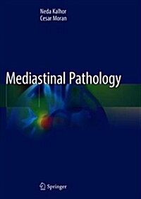 Mediastinal Pathology (Hardcover, 2019)