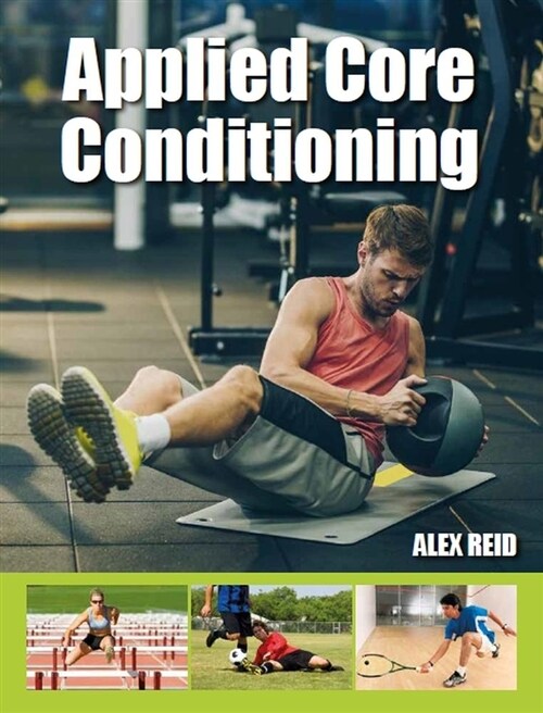Applied Core Conditioning (Paperback)