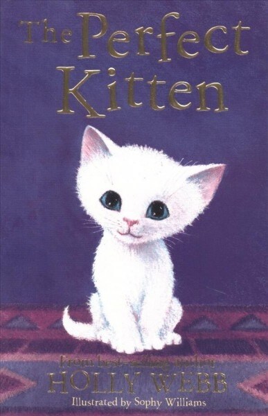 The Perfect Kitten (Paperback)