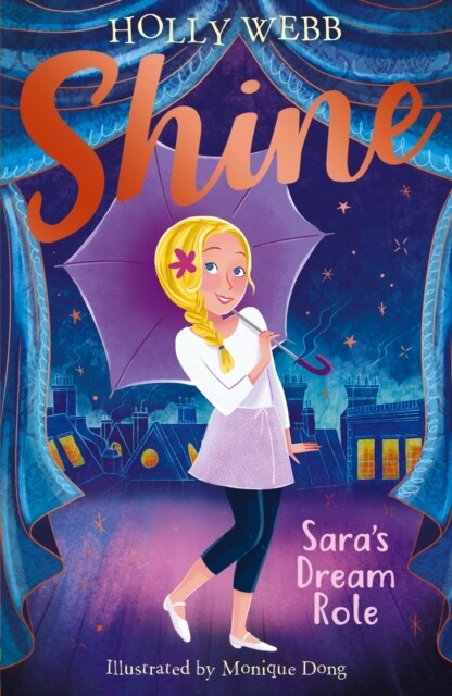 Saras Dream Role (Paperback)
