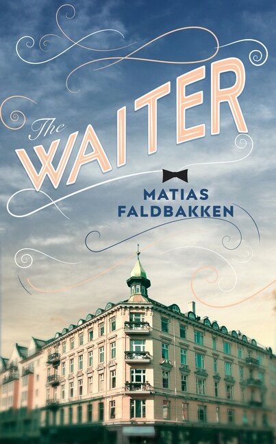The Waiter (Hardcover)