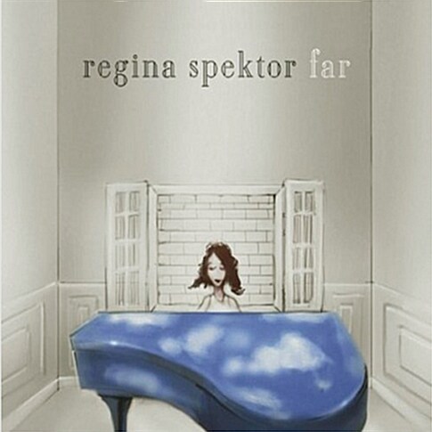 [수입] Regina Spektor - Far