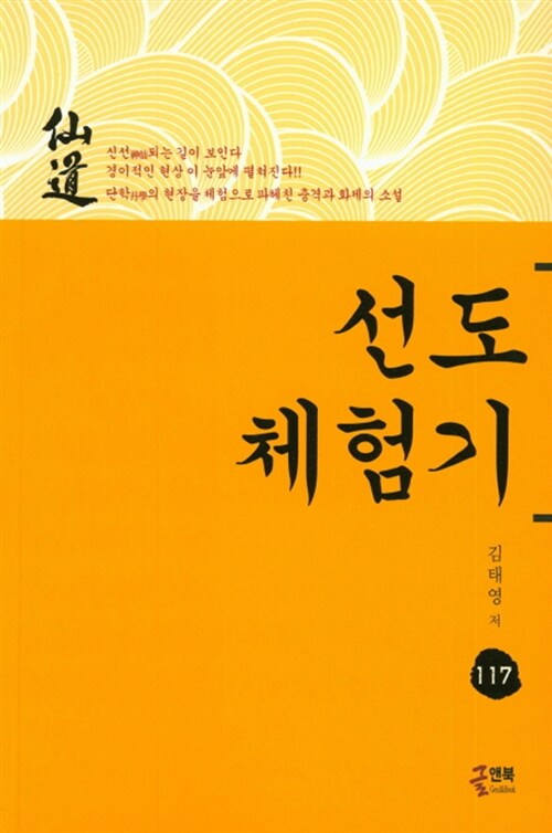 선도체험기 117