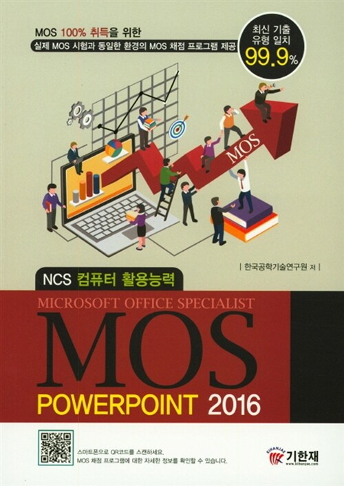 MOS Powerpoint 2016