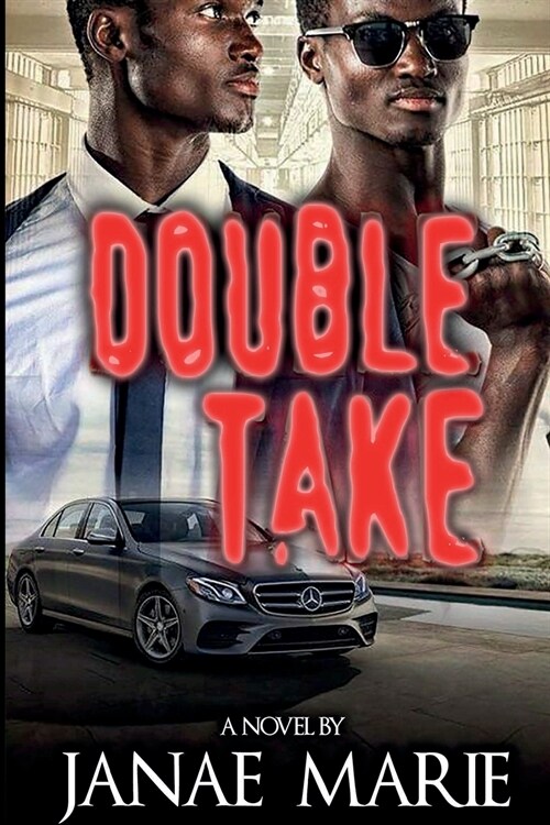 Double Take: Blood Aint Thicker Than Water (Paperback)