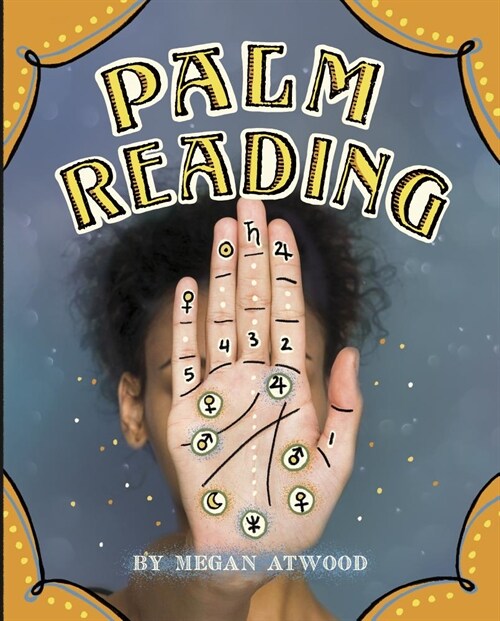 Palm Reading (Hardcover)