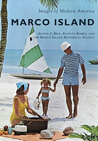 Marco Island (Paperback)