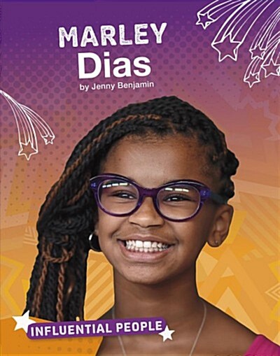 Marley Dias (Paperback)