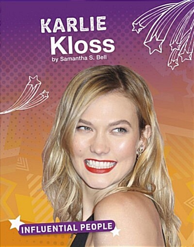 Karlie Kloss (Paperback)