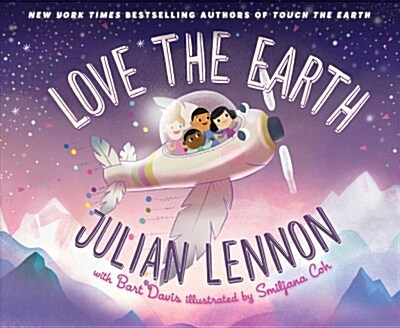 Love the Earth (Hardcover)