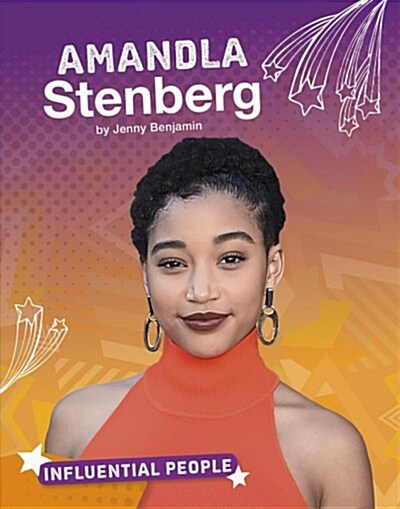 Amandla Stenberg (Paperback)