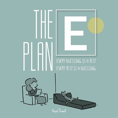 The E Plan (Paperback)